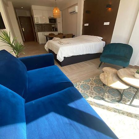 Studio Don Jim Family, Beautiful Luxurious New Studio Near Arenal Beach Шабія Екстер'єр фото